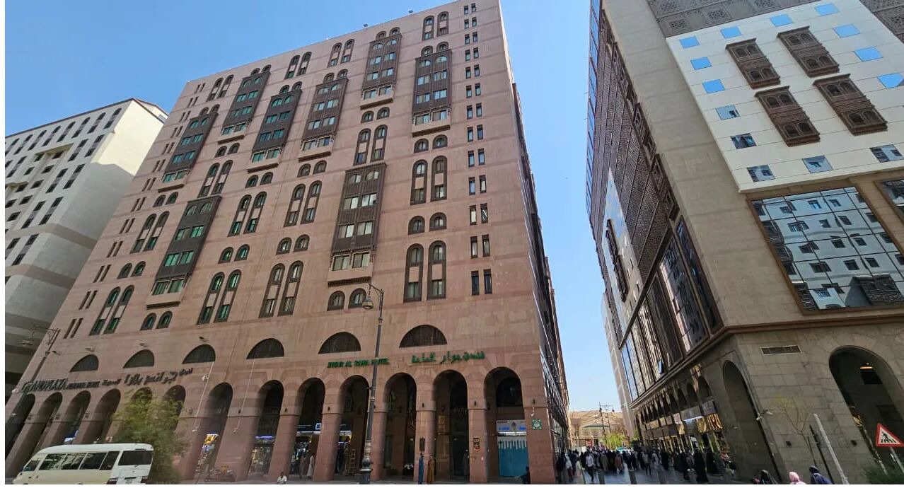 Photo of Outdoor in Medina