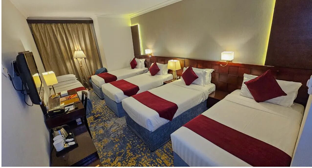 Photo of Bedroom in Medina