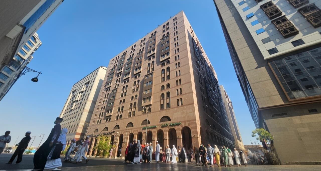 Photo of Outdoor in Medina