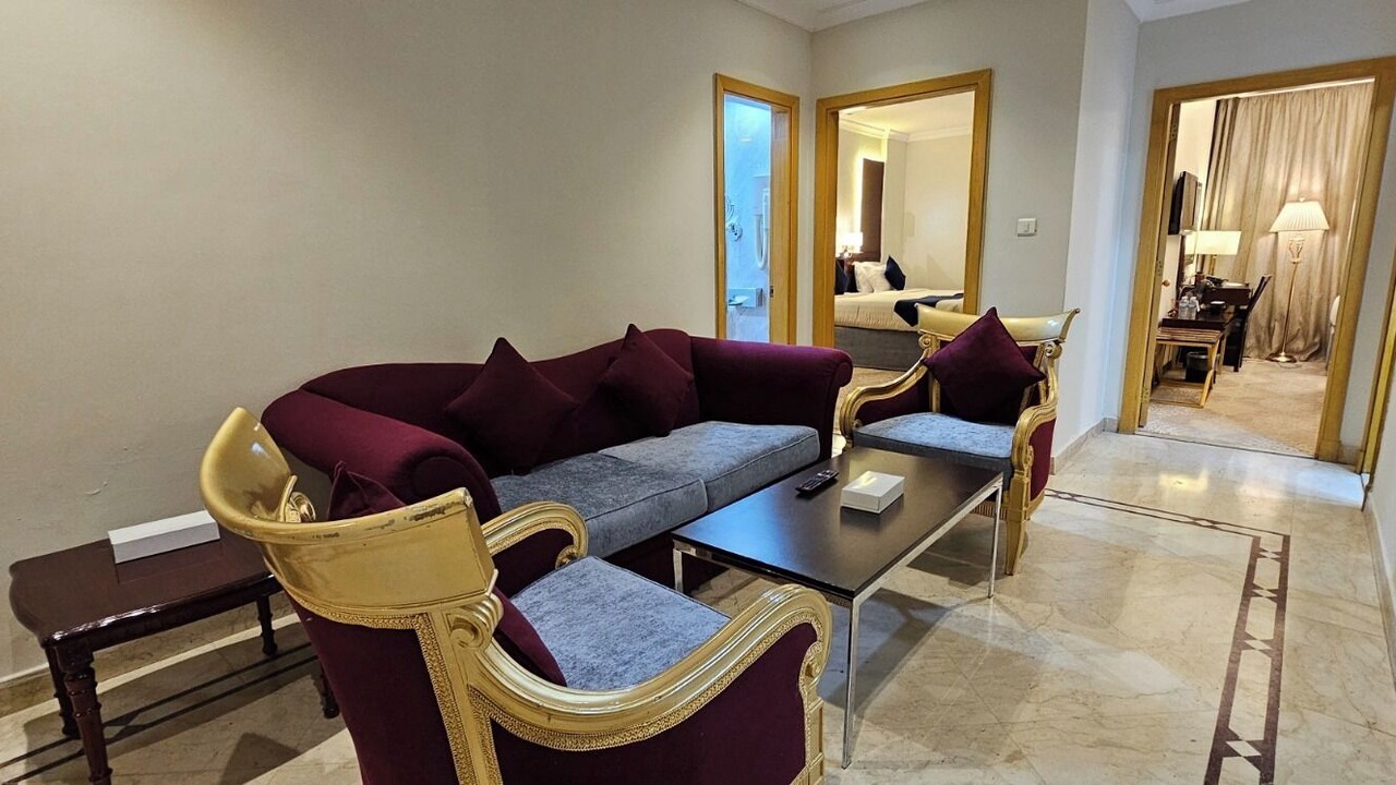 Photo of Livingroom in Medina