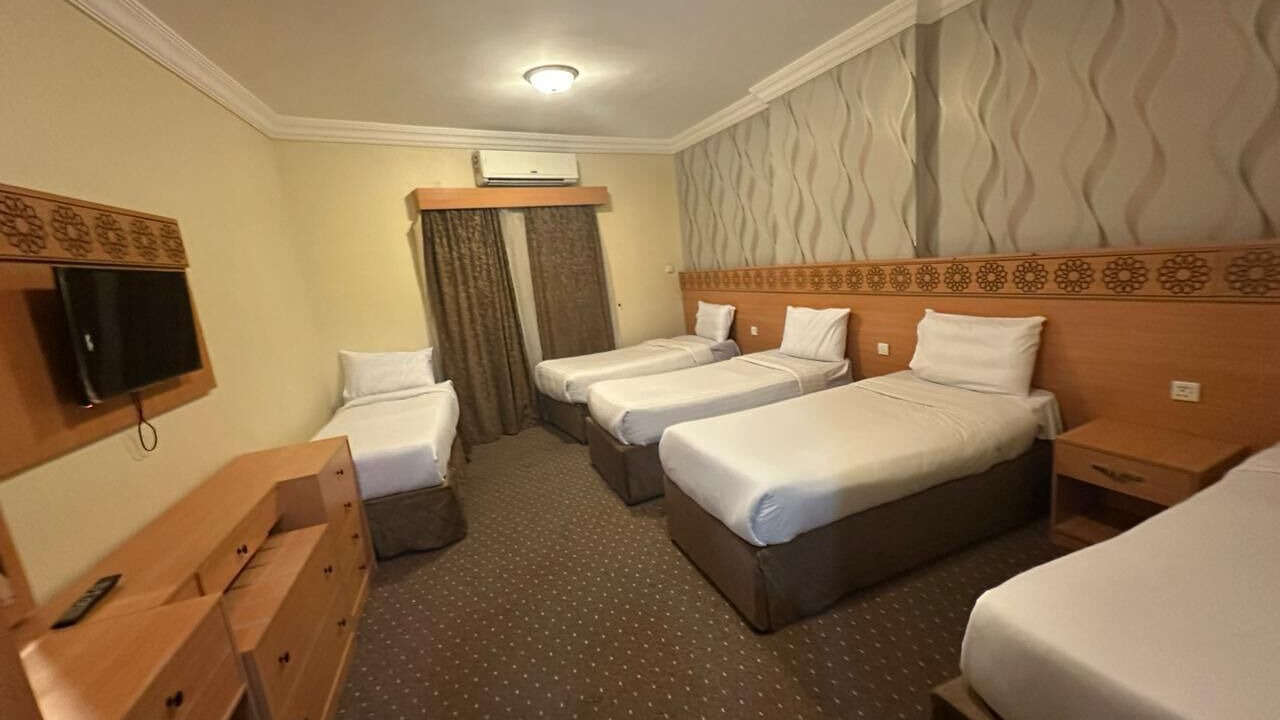 Photo of Bedroom in Mecca
