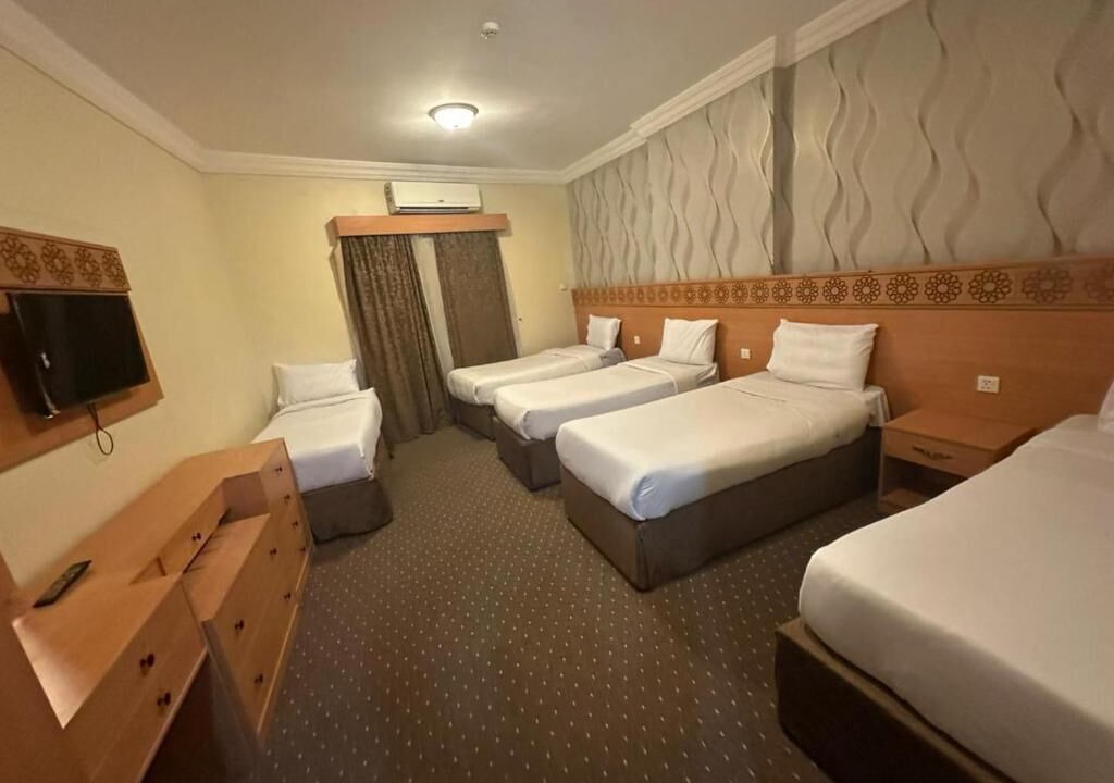Photo of Bedroom in Mecca