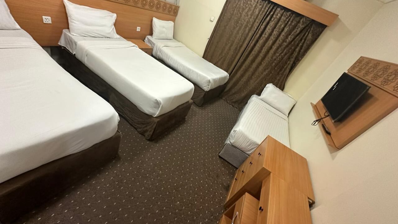 Photo of Bedroom in Mecca
