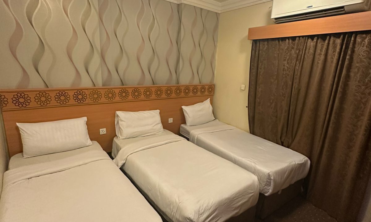 Photo of Bedroom in Mecca
