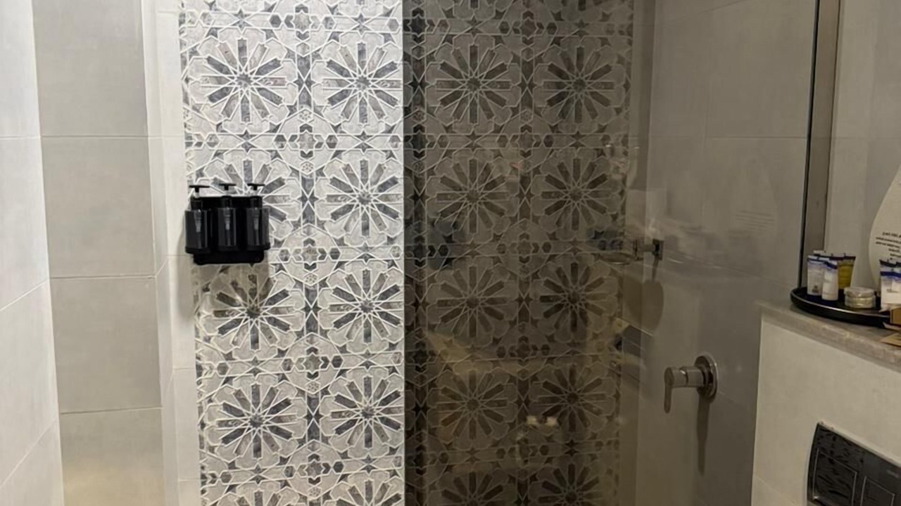 Photo of Bathroom in Al Harra Al-Sharqiah