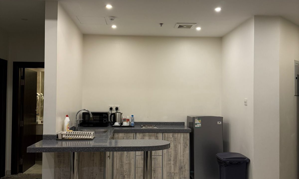 Photo of Kitchen in Al Harra Al-Sharqiah