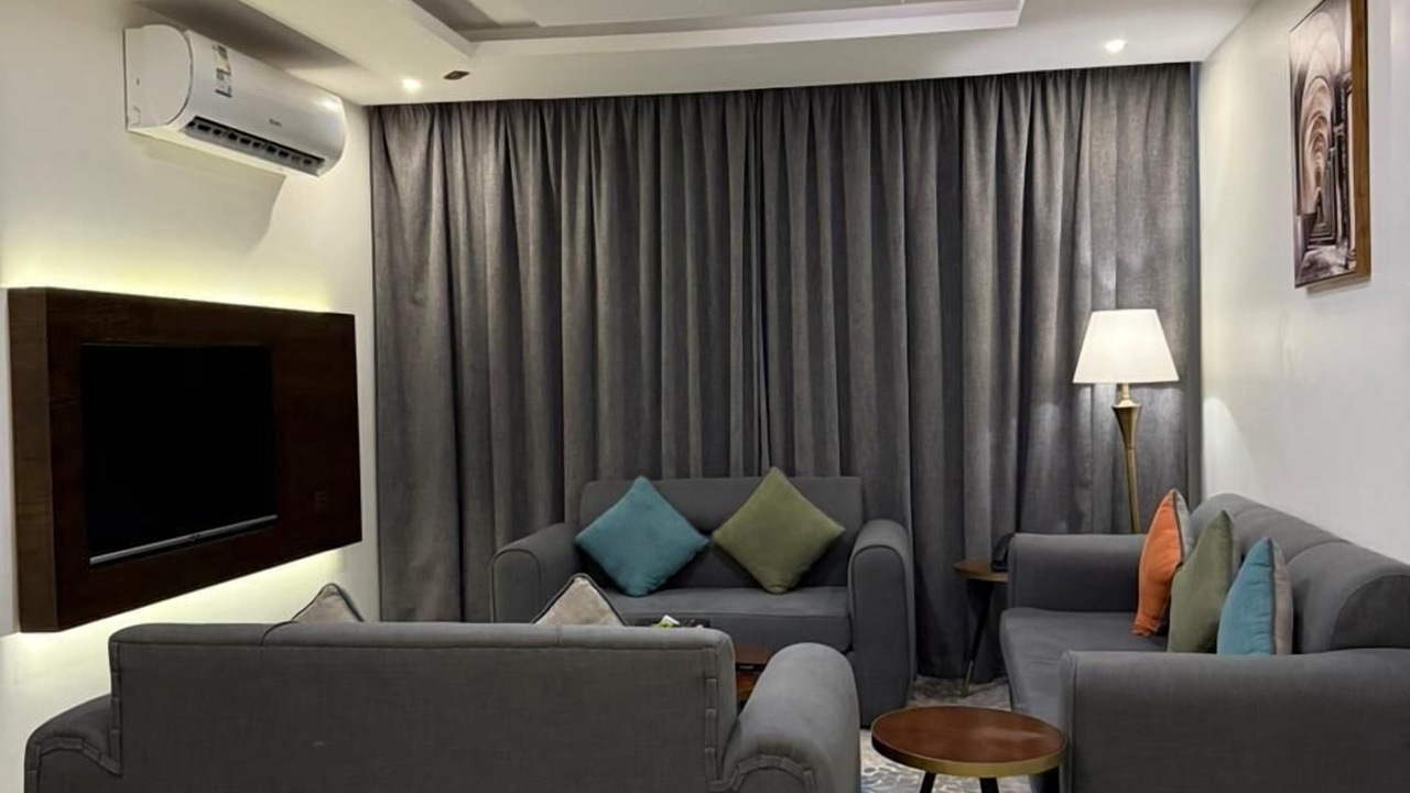 Photo of Livingroom in Al Harra Al-Sharqiah