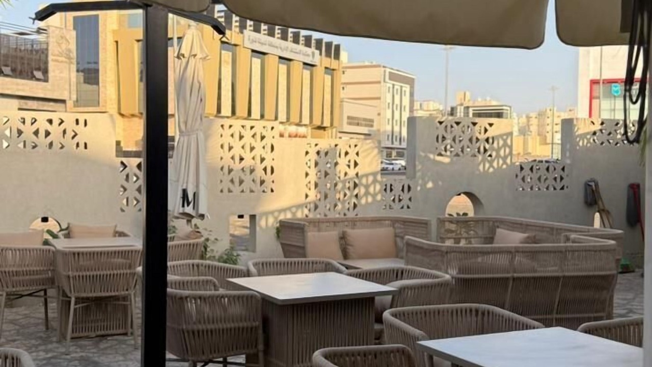 Photo of Outdoor in Al Harra Al-Sharqiah