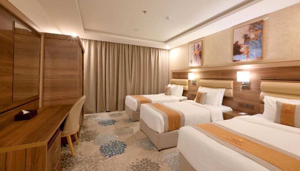 Photo of Bedroom in Al Harra Al-Sharqiah