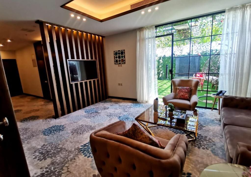 Photo of Livingroom in Al Harra Al-Sharqiah