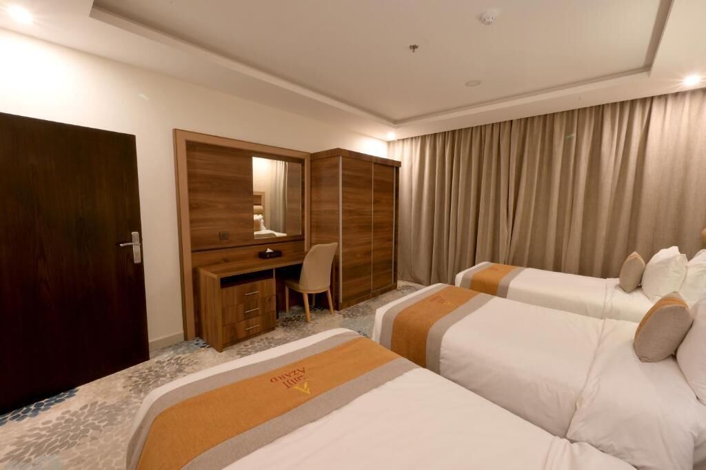 Photo of Bedroom in Al Harra Al-Sharqiah