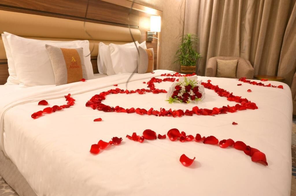 Photo of Bedroom in Al Harra Al-Sharqiah