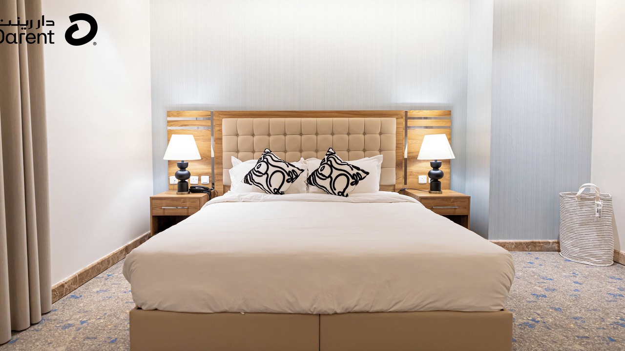 Photo of Bedroom in Al Aqiq
