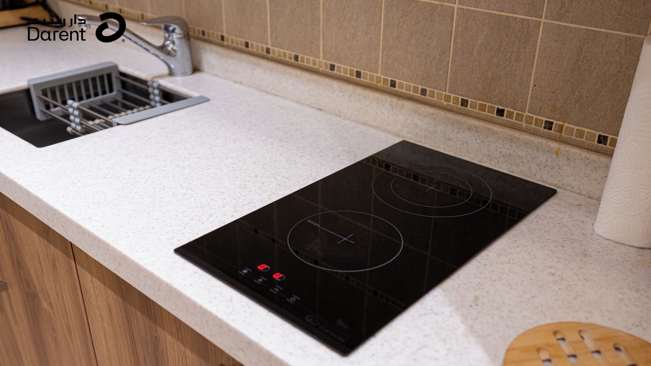 Photo of Kitchen in Al Aqiq