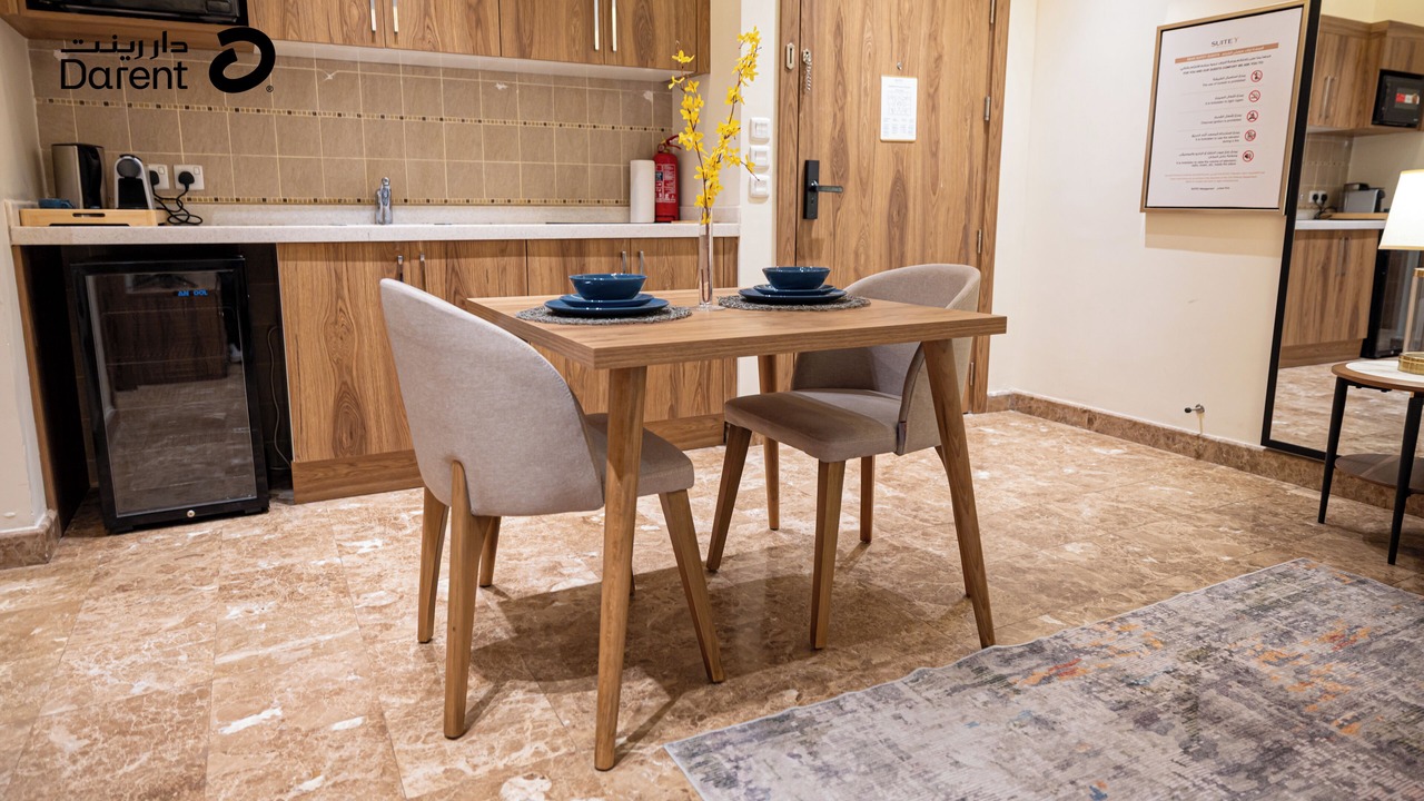 Photo of Livingroom in Al Aqiq