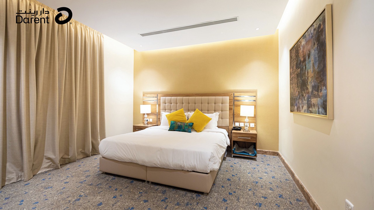Photo of Bedroom in Al Aqiq