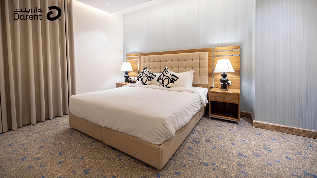 Photo of Bedroom in Al Aqiq