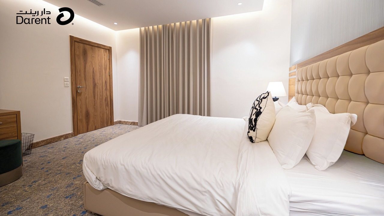 Photo of Bedroom in Al Aqiq