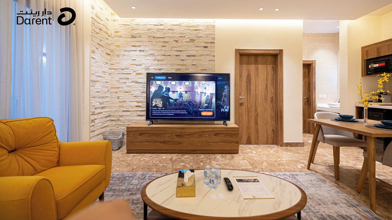 Photo of Livingroom in Al Aqiq