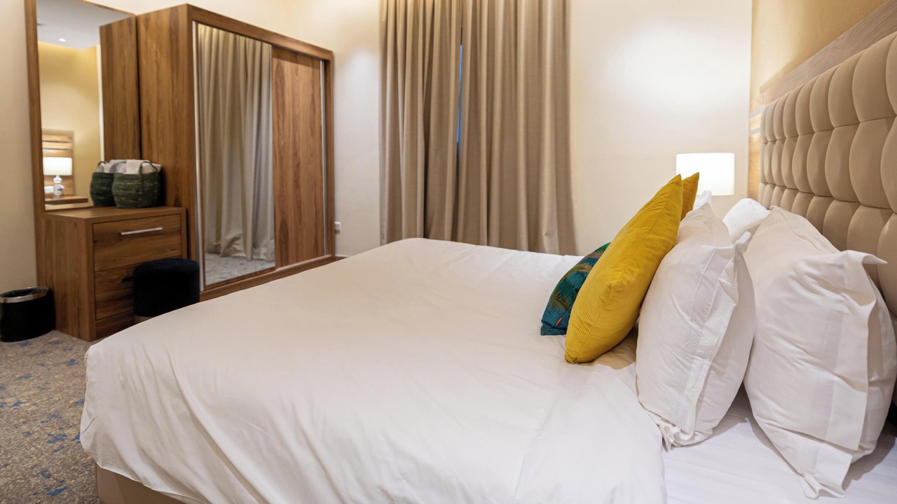 Photo of Bedroom in Al Aqiq