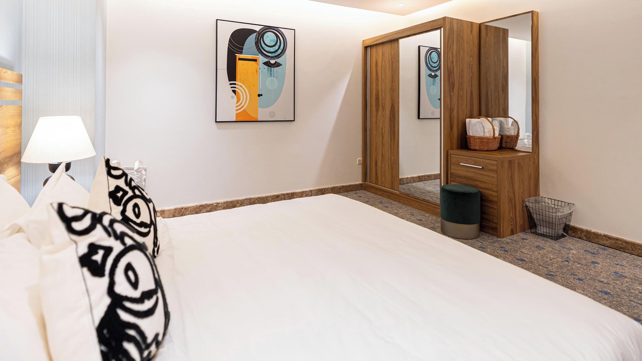 Photo of Bedroom in Al Aqiq