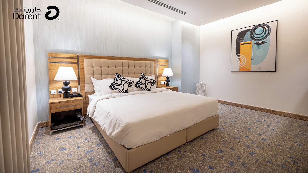 Photo of Bedroom in Al Aqiq