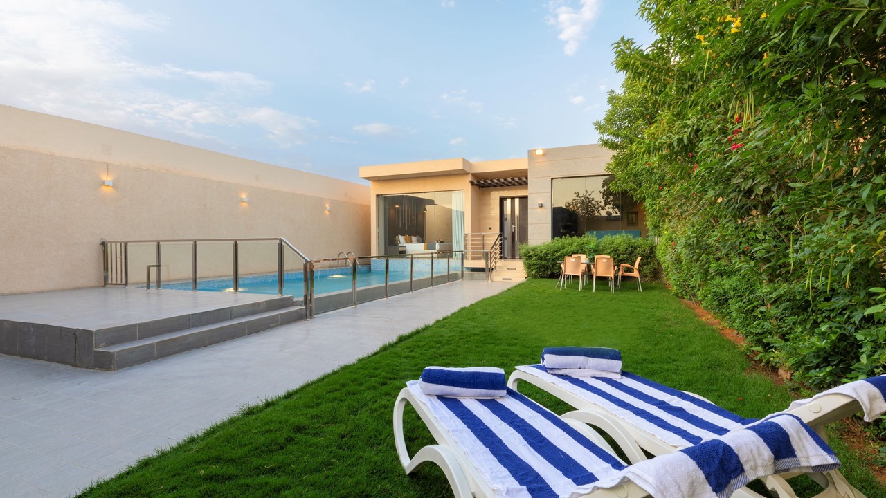 Photo of Outdoor in Riyadh