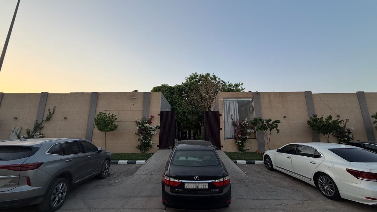 Photo of Outdoor in Riyadh