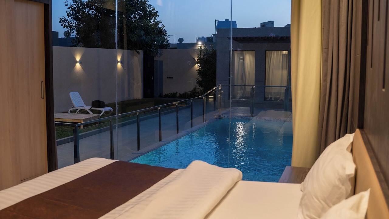 Photo of Outdoor in Riyadh
