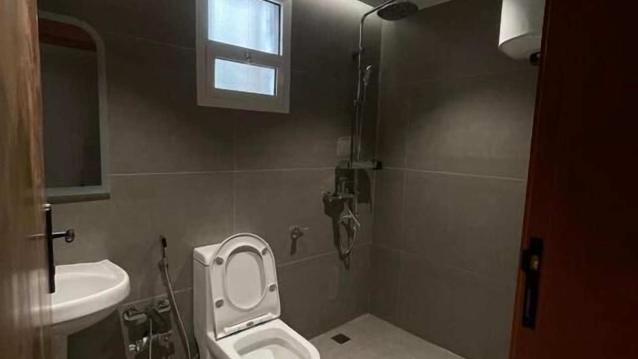 Photo of Bathroom in Riyadh