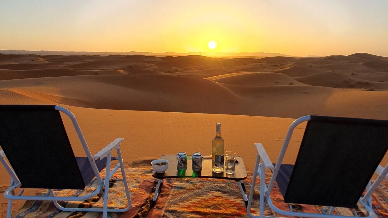 Photo of Outdoor in Merzouga