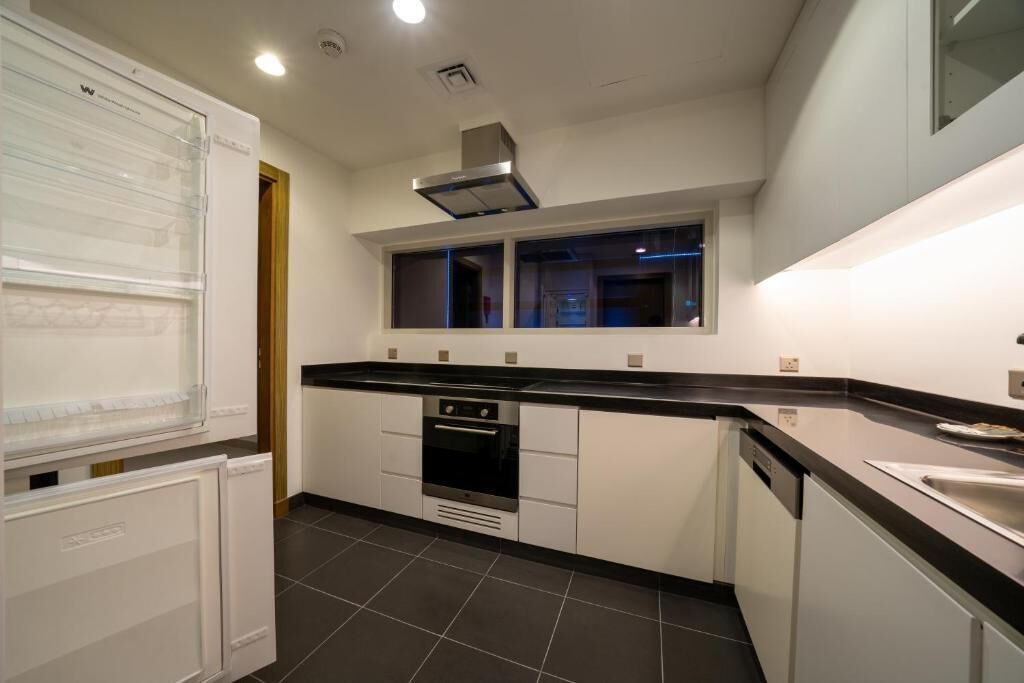Photo of Bathroom in Al Olaya District