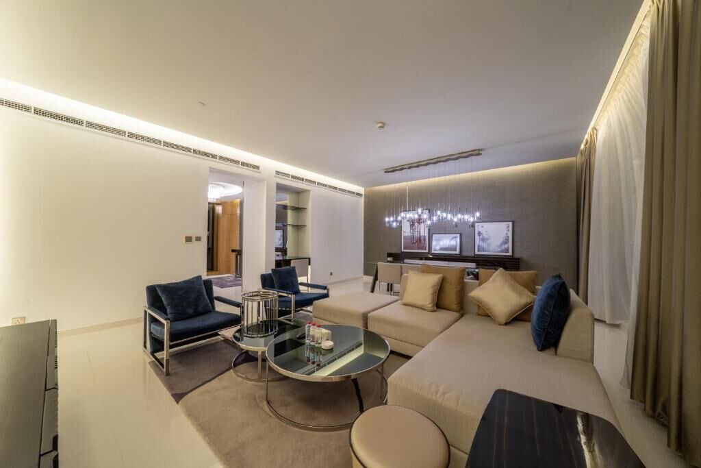 Photo of Bathroom in Al Olaya District