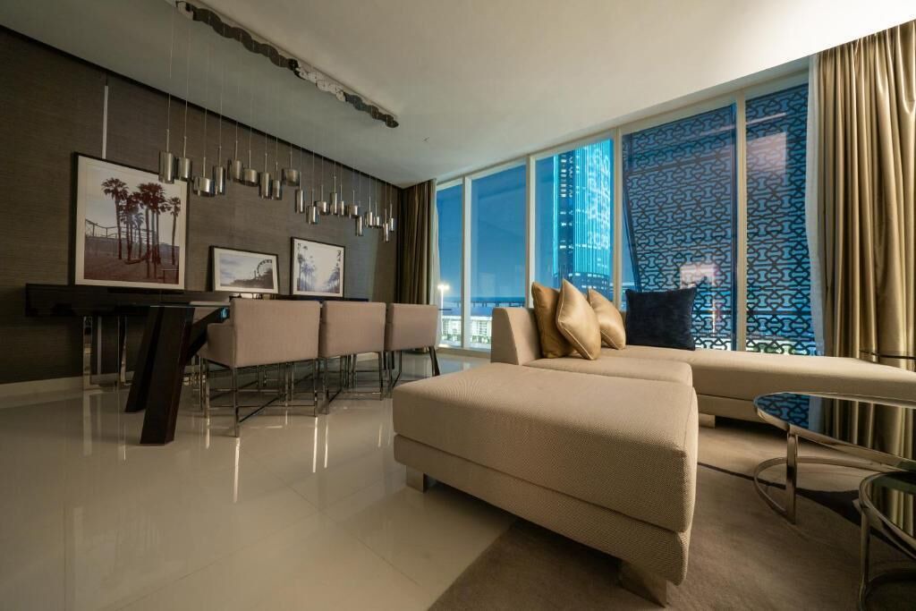 Photo of Bathroom in Al Olaya District