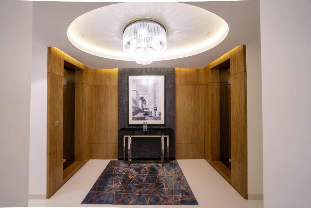 Photo of Bathroom in Al Olaya District