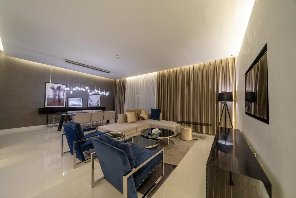Photo of Bathroom in Al Olaya District