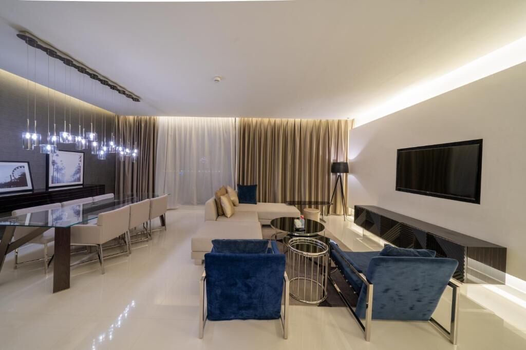 Photo of Bathroom in Al Olaya District