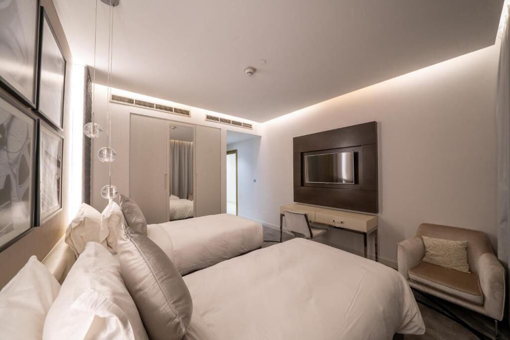 Photo of Bathroom in Al Olaya District