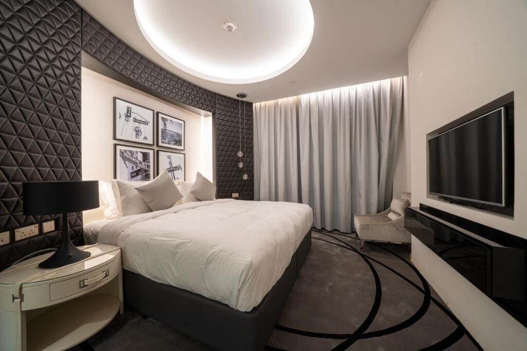 Photo of Bathroom in Al Olaya District