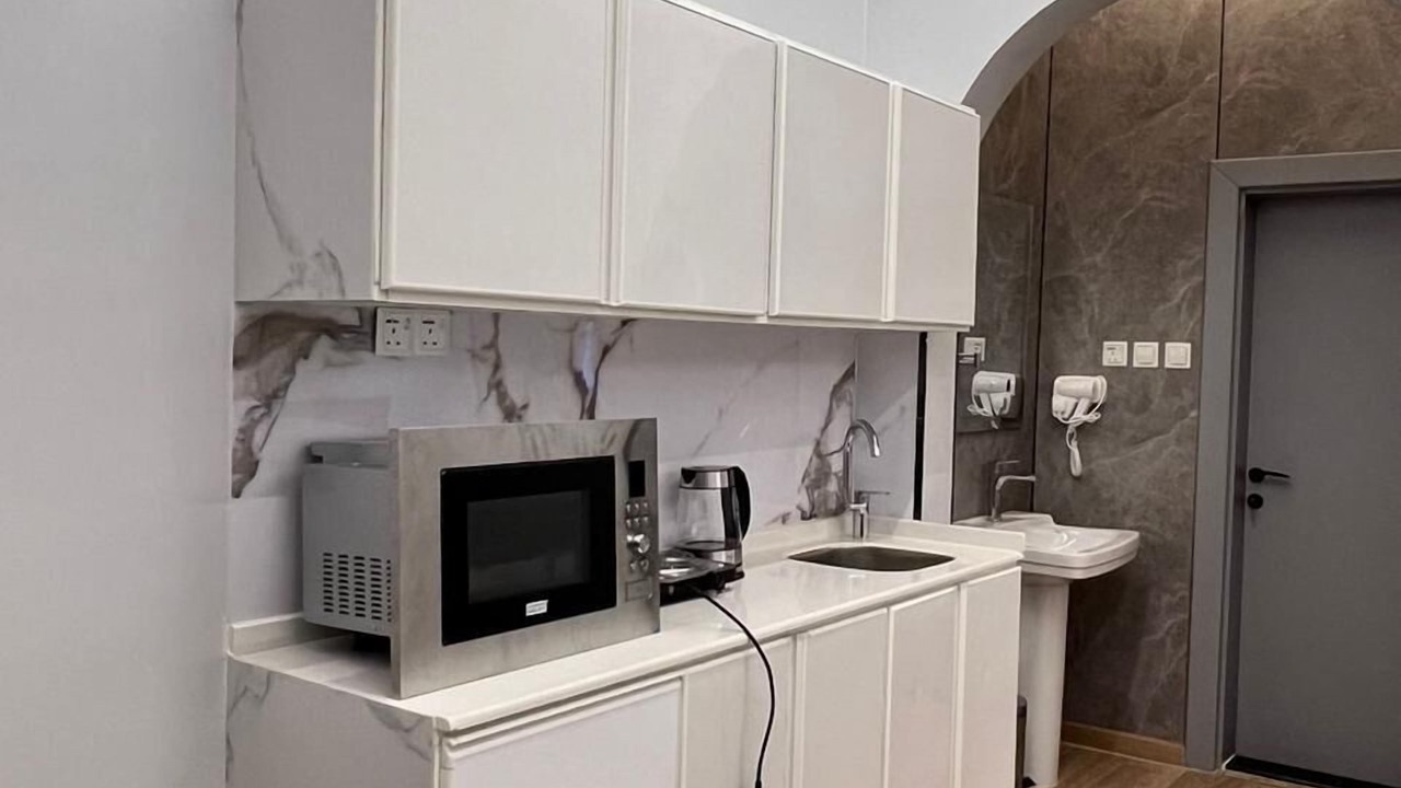 Photo of Kitchen in Abha