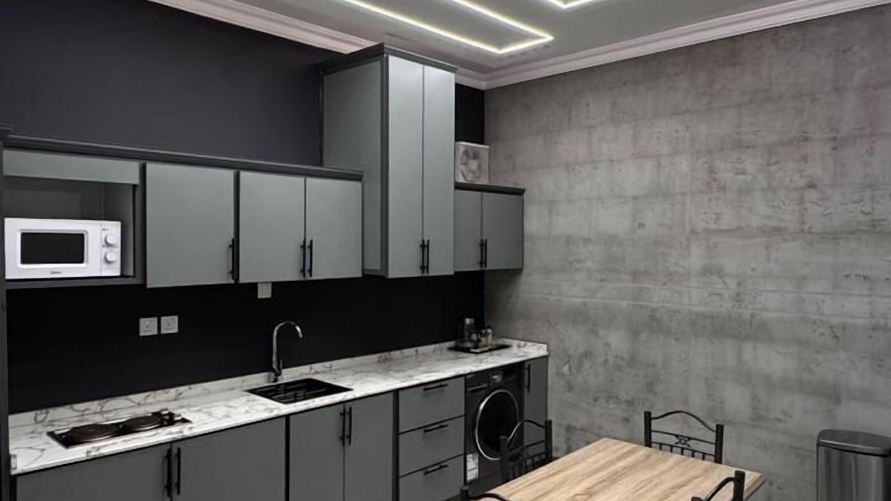 Photo of Kitchen in Abha