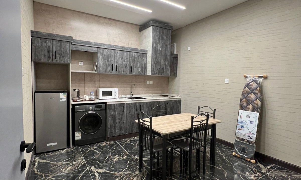 Photo of Kitchen in Abha
