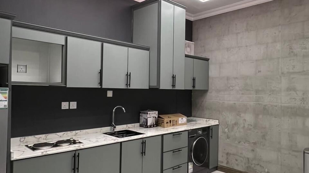 Photo of Kitchen in Abha