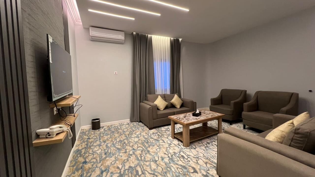 Photo of Livingroom in Abha