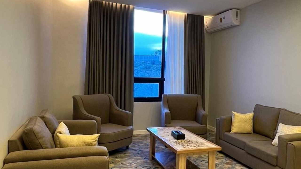 Photo of Livingroom in Abha