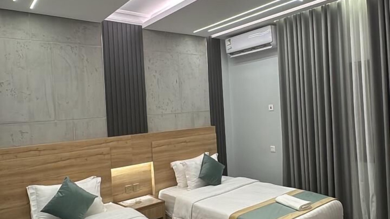 Photo of Bedroom in Abha