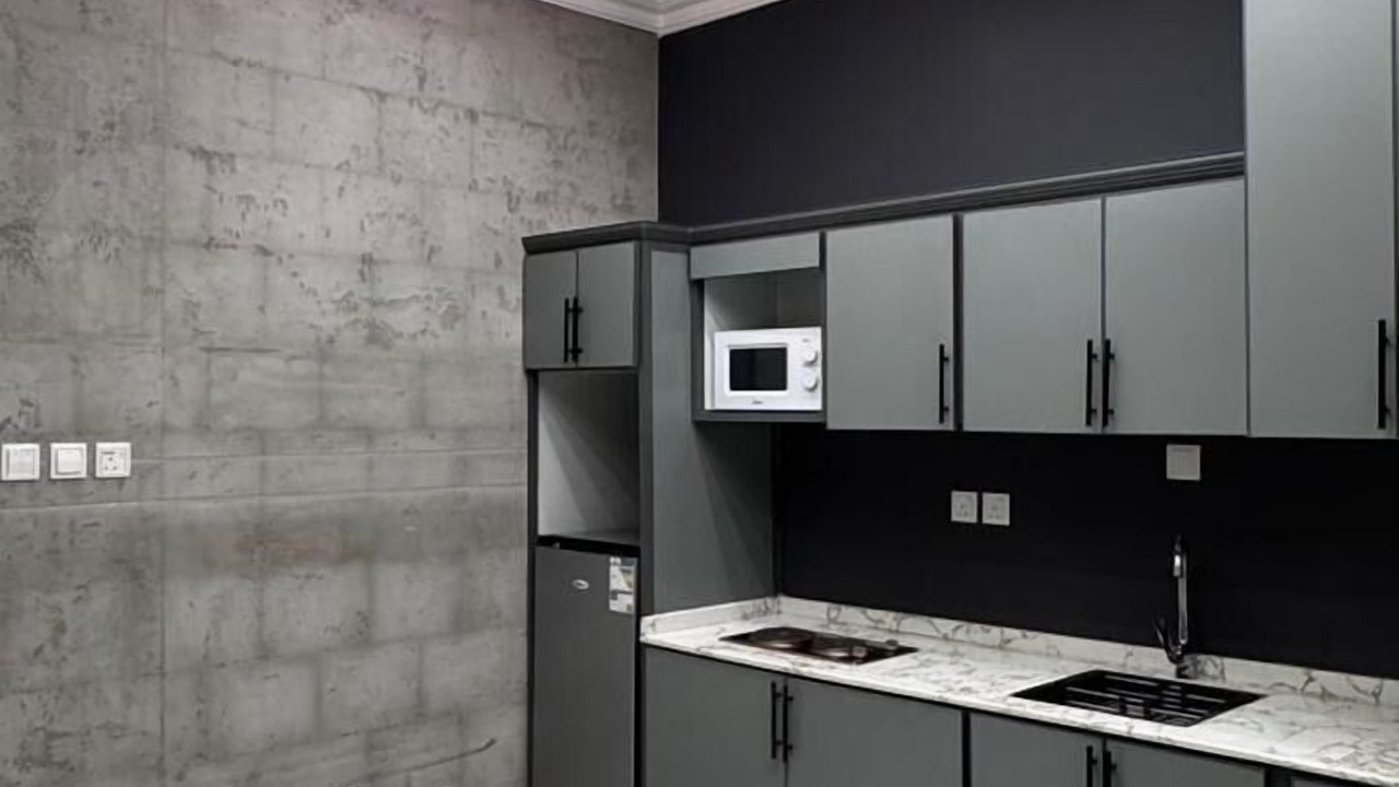 Photo of Kitchen in Abha