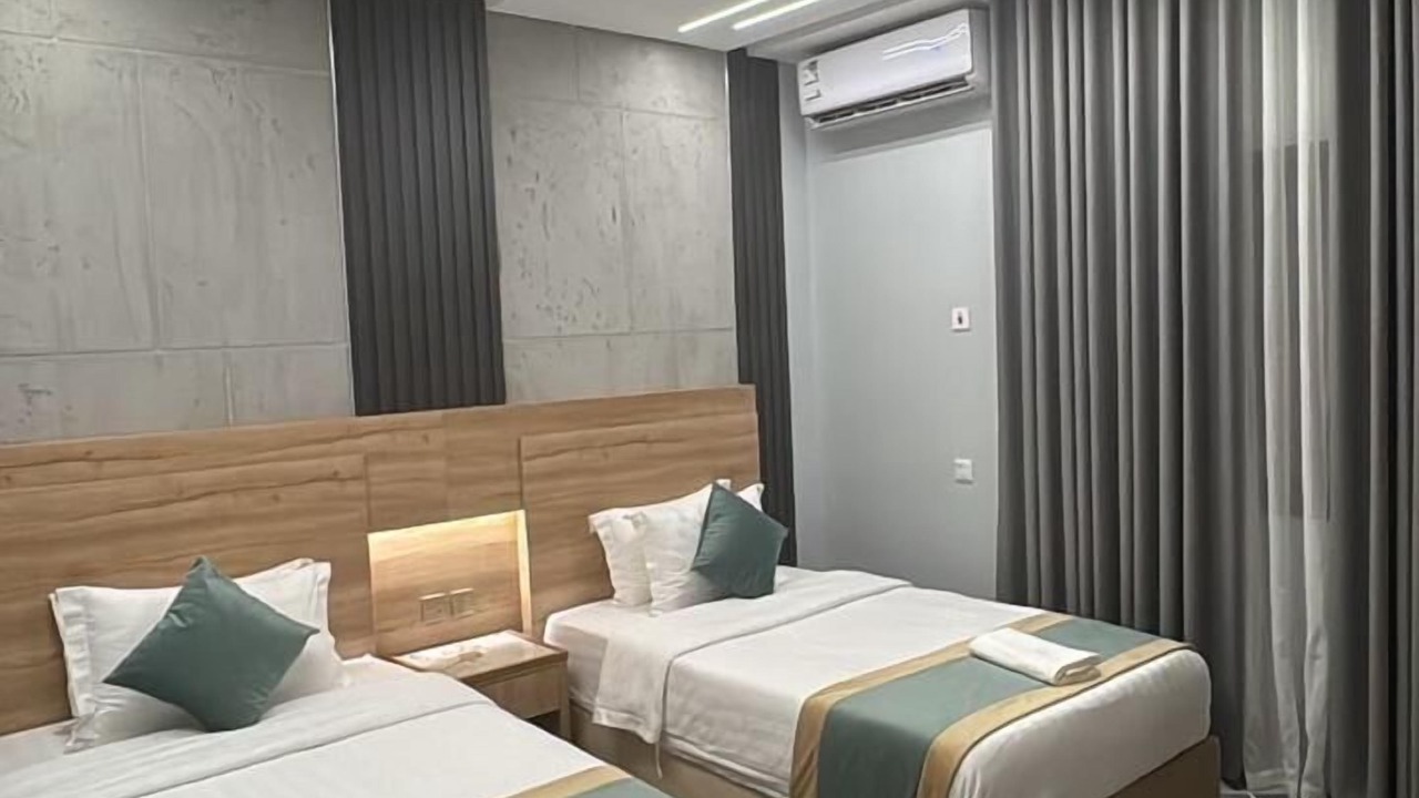 Photo of Bedroom in Abha