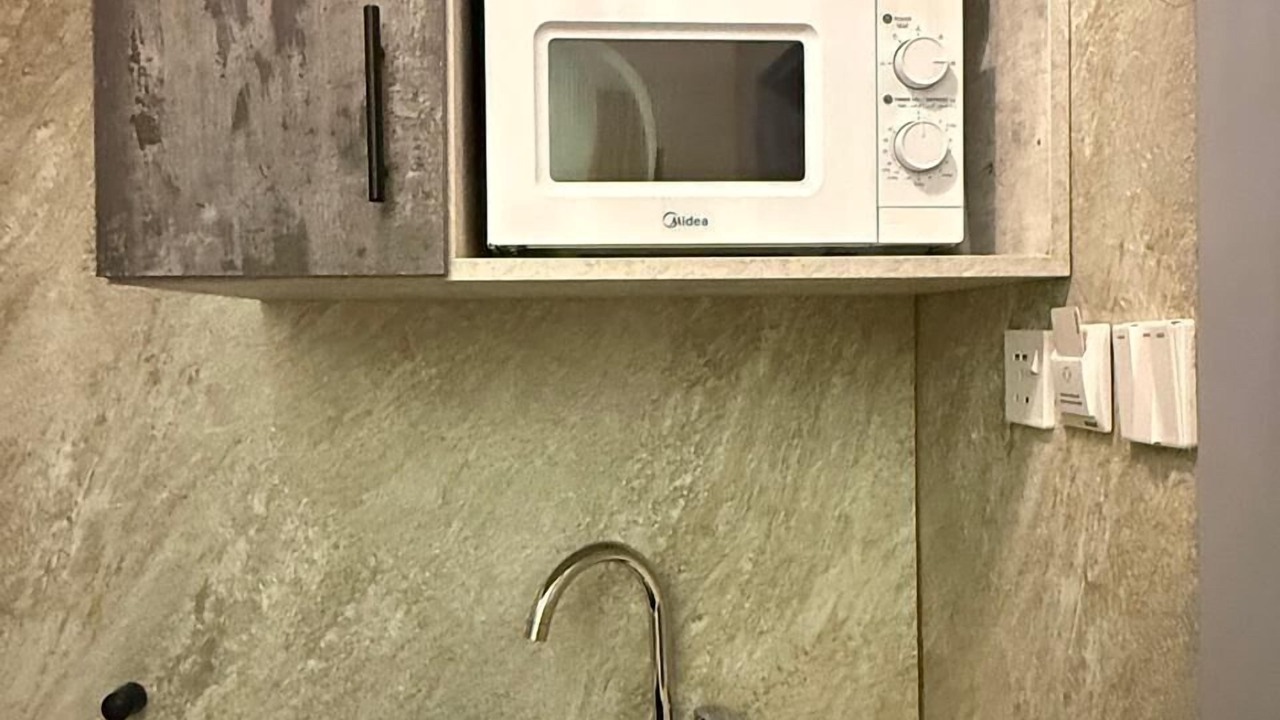 Photo of Kitchen in Abha