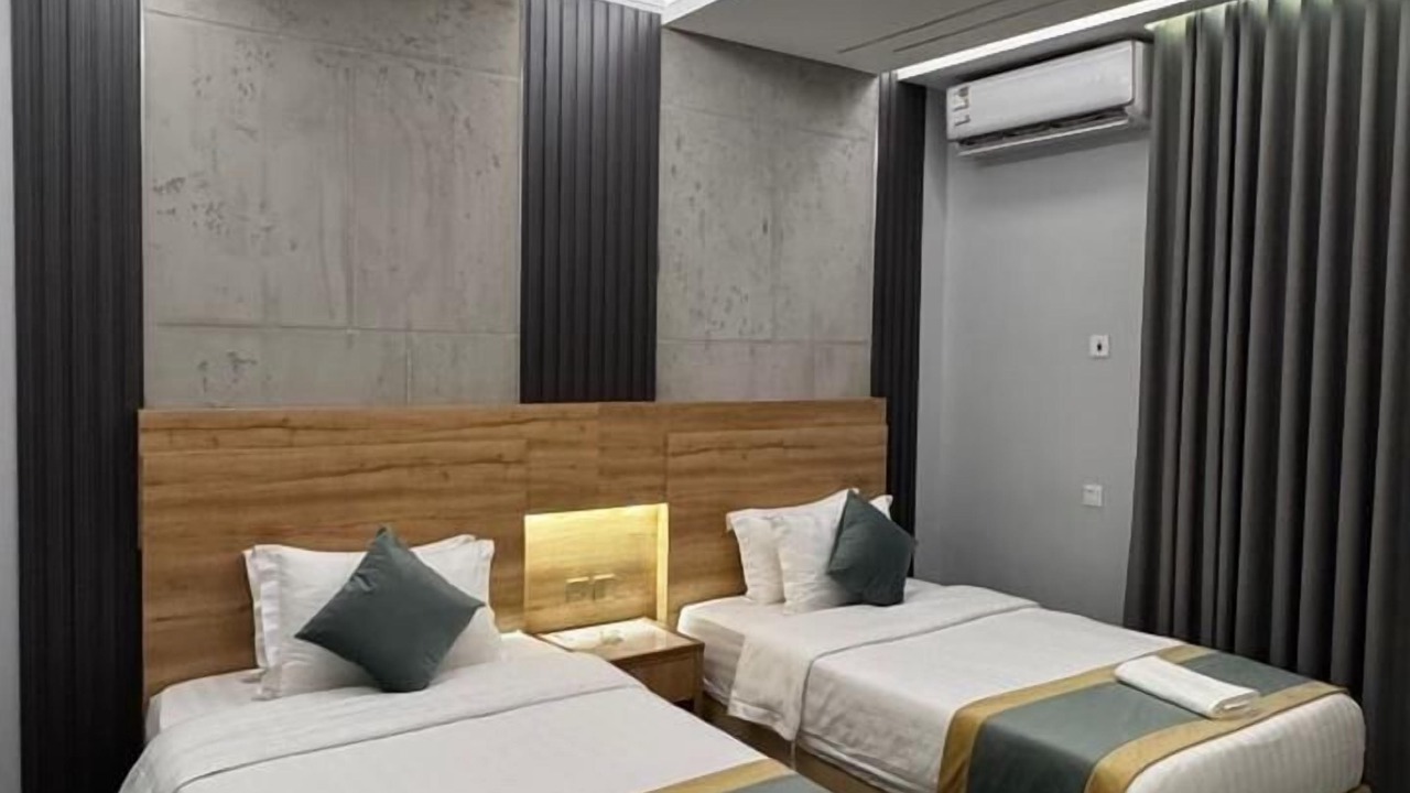 Photo of Bedroom in Abha